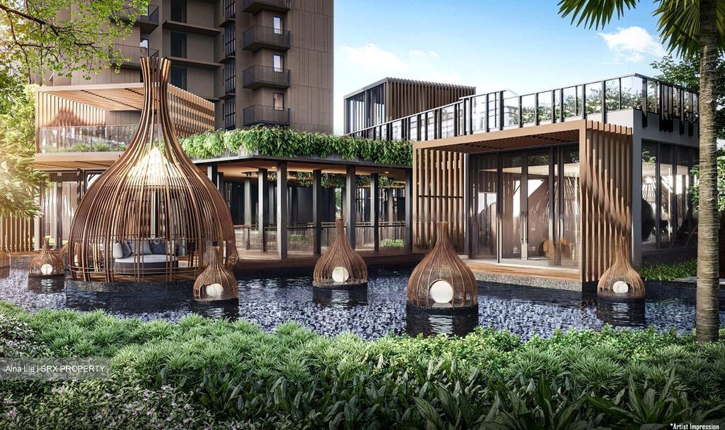 Flora Drive (D17), Condominium #470436251